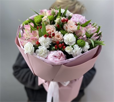 Интуиция 2792 - фото 6414