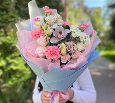 Утренняя звезда 2856 - фото 6521