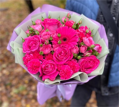 Моей любимой 3167