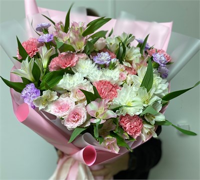 Гармония чувств 3169