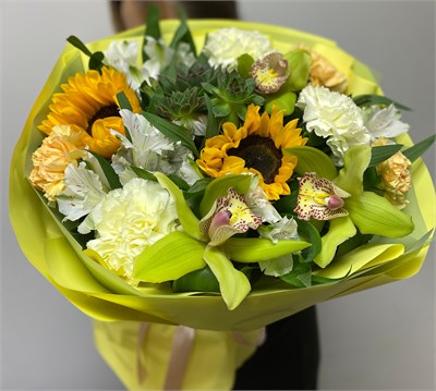 Осенняя фантазия 3171