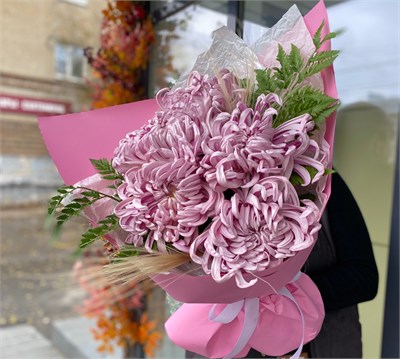 Розовая тайна 3179