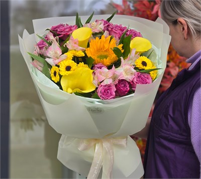 Осенний вальс 3184