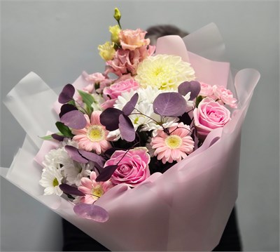 Лав стори 3204