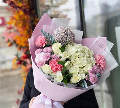 Ночной аромат 3207