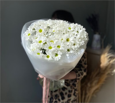 День Матери. Букет №6 3215