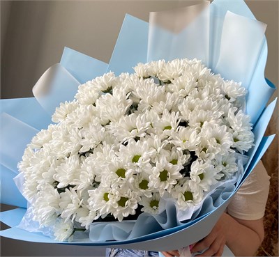 День Матери. Букет №7 3216