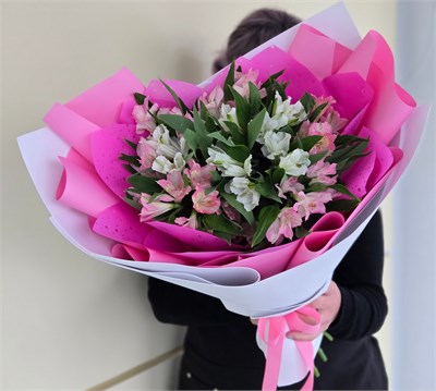 День Матери. Букет №17 3226