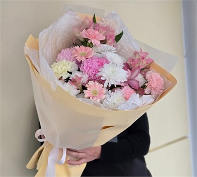 День Матери. Букет №18 3227