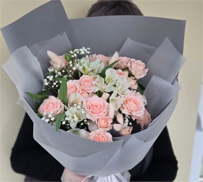 День Матери. Букет №20 3229