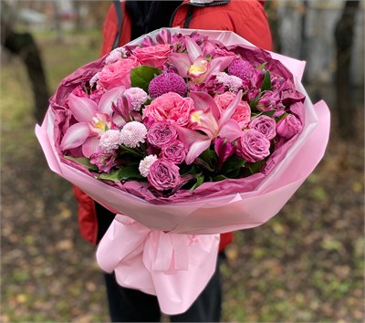 Вальс любви 3230