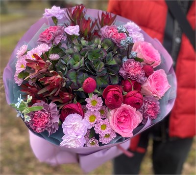 Прекрасный день 3236