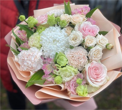 Для Мамы 3240