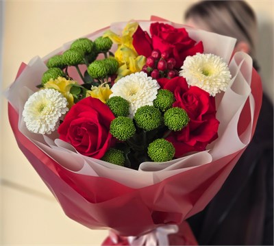 Хорошее настроение 3243