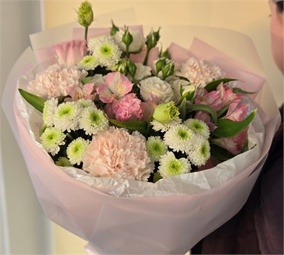 Нежная история 3244