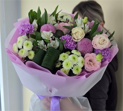 Нежность осени 3247