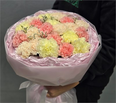 Букет №40 3252