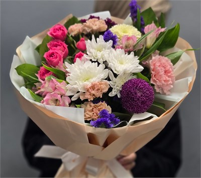 Букет №41 3253