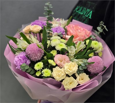 Букет №42 3254