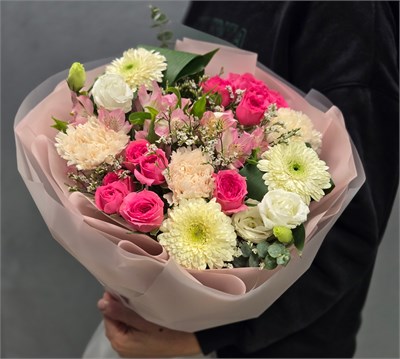 Букет №43 3255