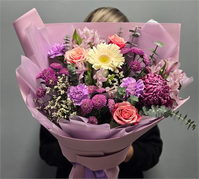 Калейдоскоп 3257