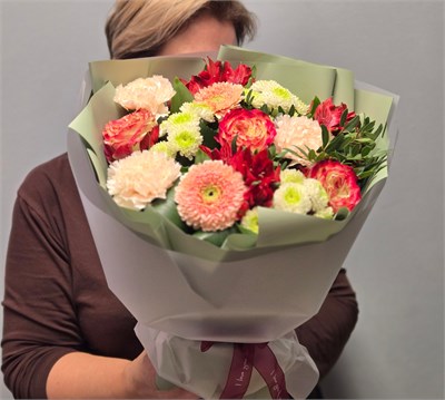 Осенний привет 3258