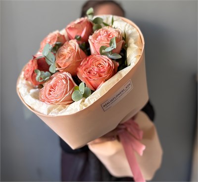 Букет №46 3261