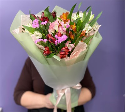 Нежная фантазия 3266