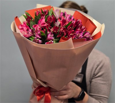 Яркая зима 3270