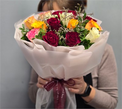 Нежная любовь 3271