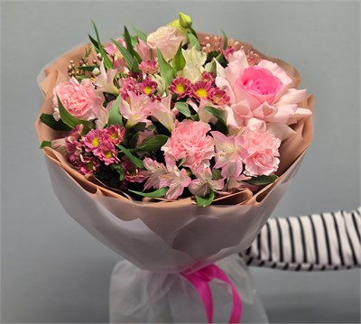 Нежные лепестки 3280