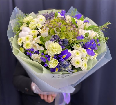 Зимняя фантазия 3286