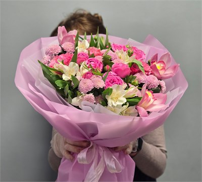 Робкая нежность 3290