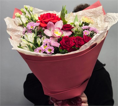 Цветочное чудо 3294