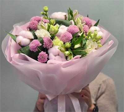 Воздушная акварель 3306