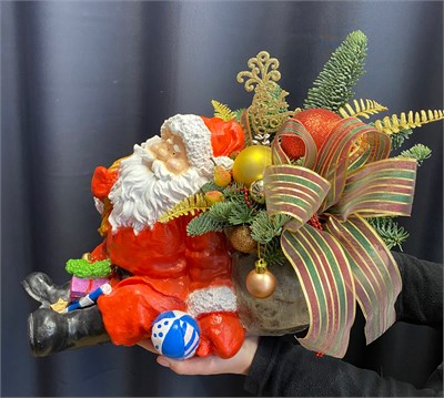 Новогодний Дед Мород 3318