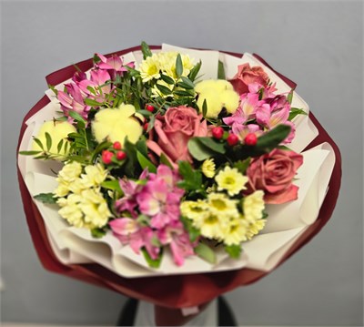 Волшебный сон 3327