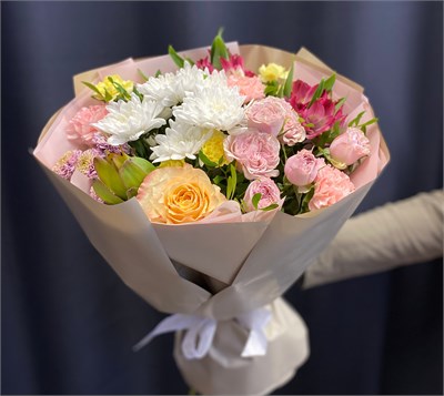 Музыка любви 3328