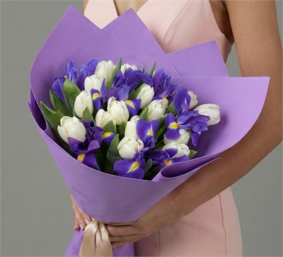 №49 Весеннее небо 3392