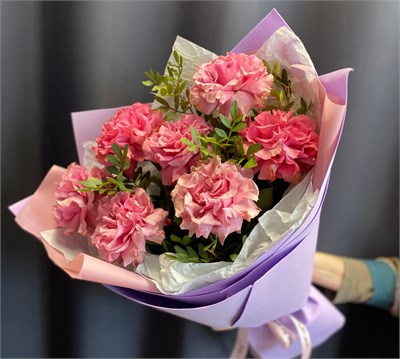 Нежная весна 3400