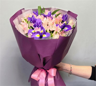 Весенние блики 3402