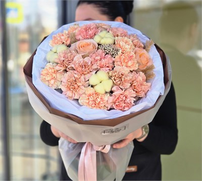 Облако нежности 3408