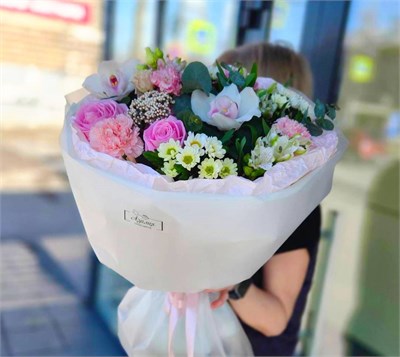 Нежность 3417