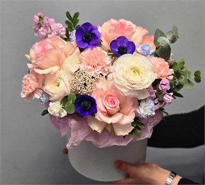 Весеннее настроение 3428