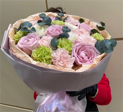 Любовная история 3435