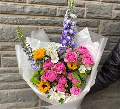 Романтическое настроение 3455