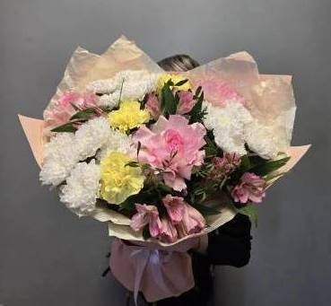 Светлые чувства 3472