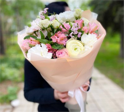 Молекулы добра 3504
