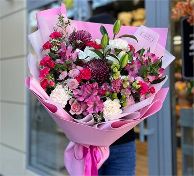 Нежное сердце 3757