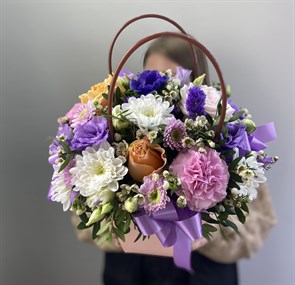 КОРЗИНКА ЖЕЛАНИЙ